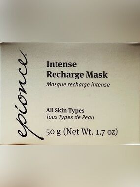 Epionce Intense Recharge Mask